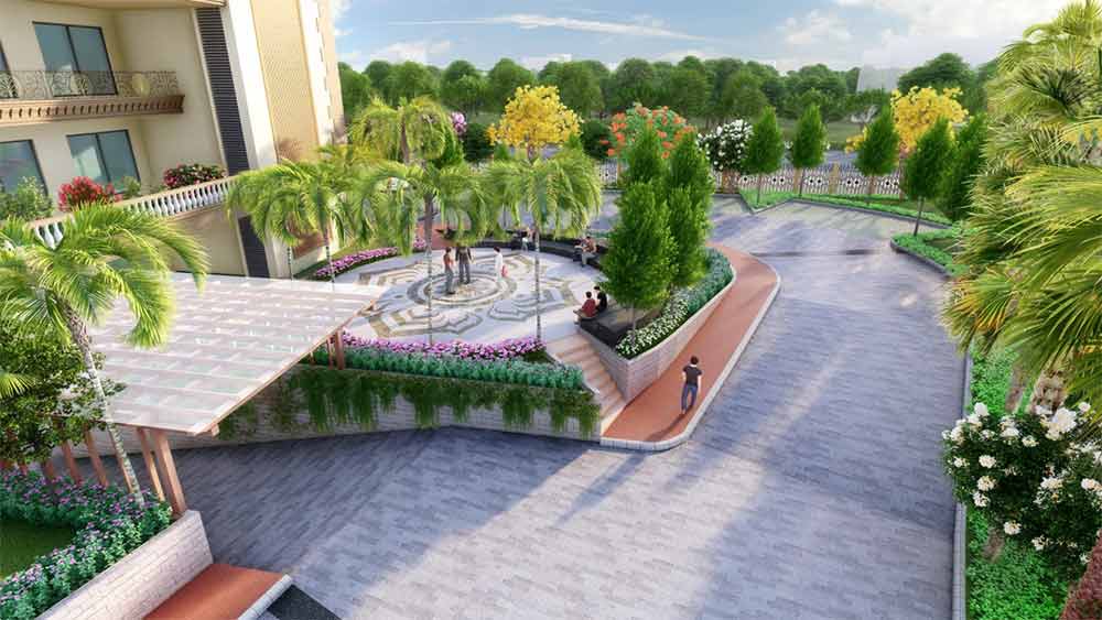Why Choose Urbanac Sky Mansion